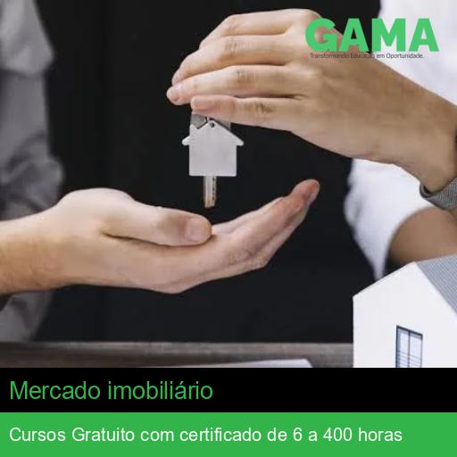 Mercado imobiliário